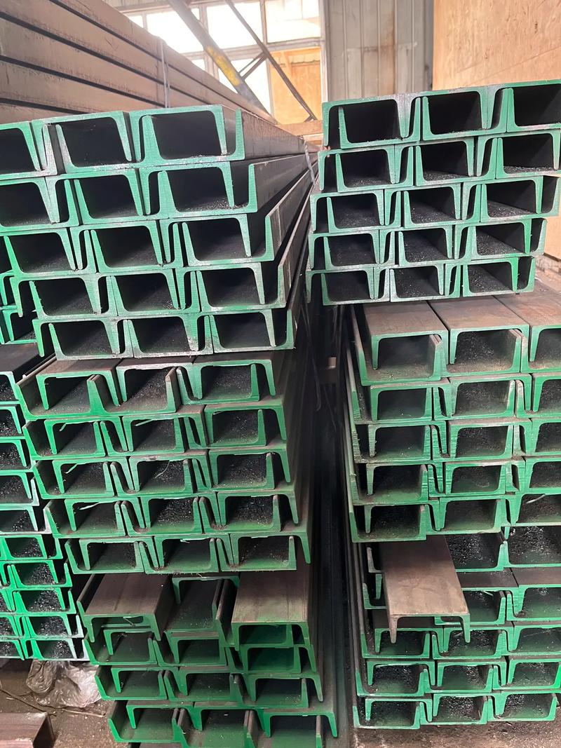 东台幕墙槽钢插芯